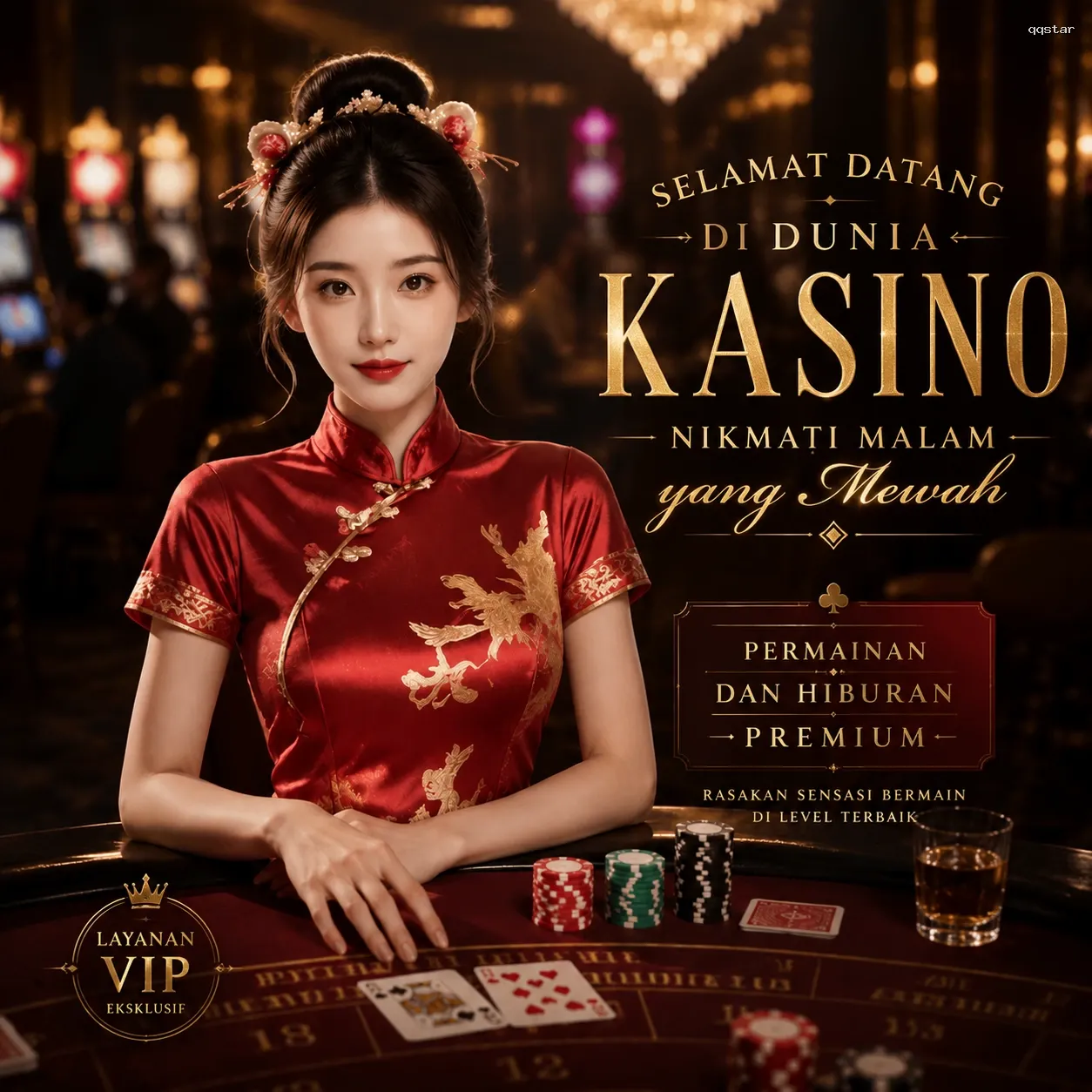 Menggali Fitur Menarik di Situs Game qqstar