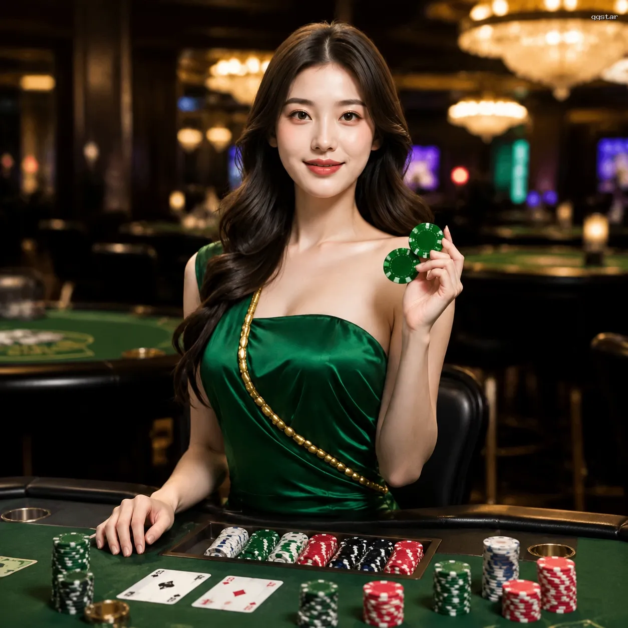 Keunggulan dan Fitur Menarik di Situs Game qqstar